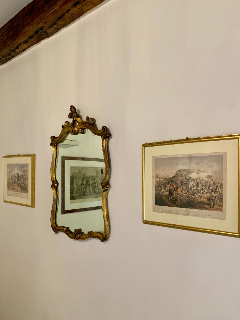 B&B Fortuny - Oda