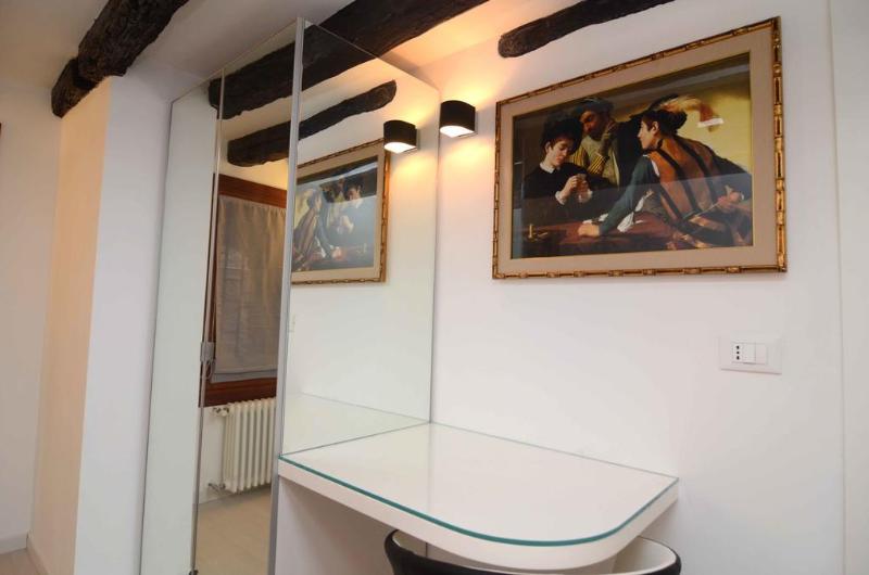 B&B Fortuny - Oda