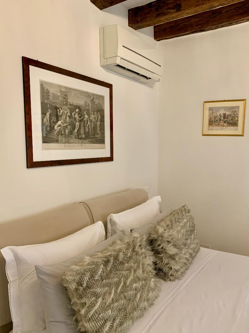 B&B Fortuny - Oda