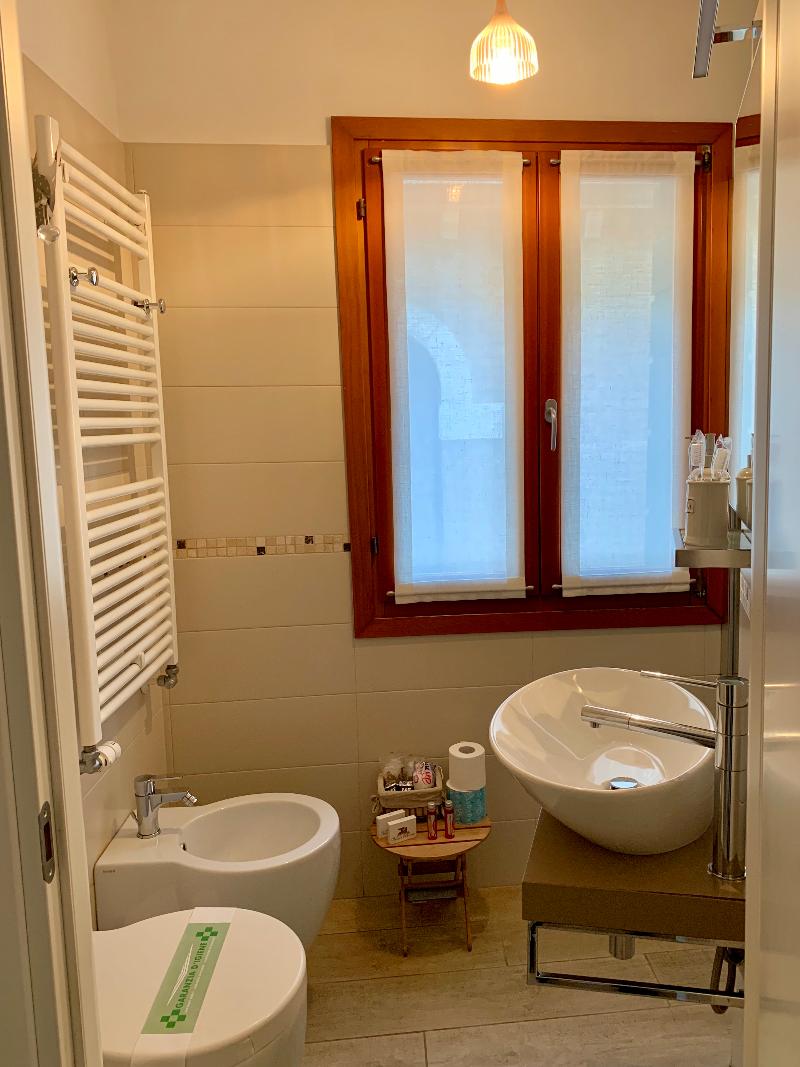 B&B Fortuny - Oda