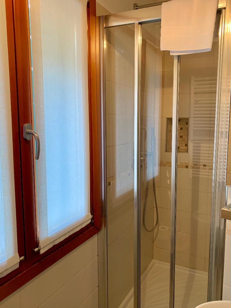 B&B Fortuny - Oda
