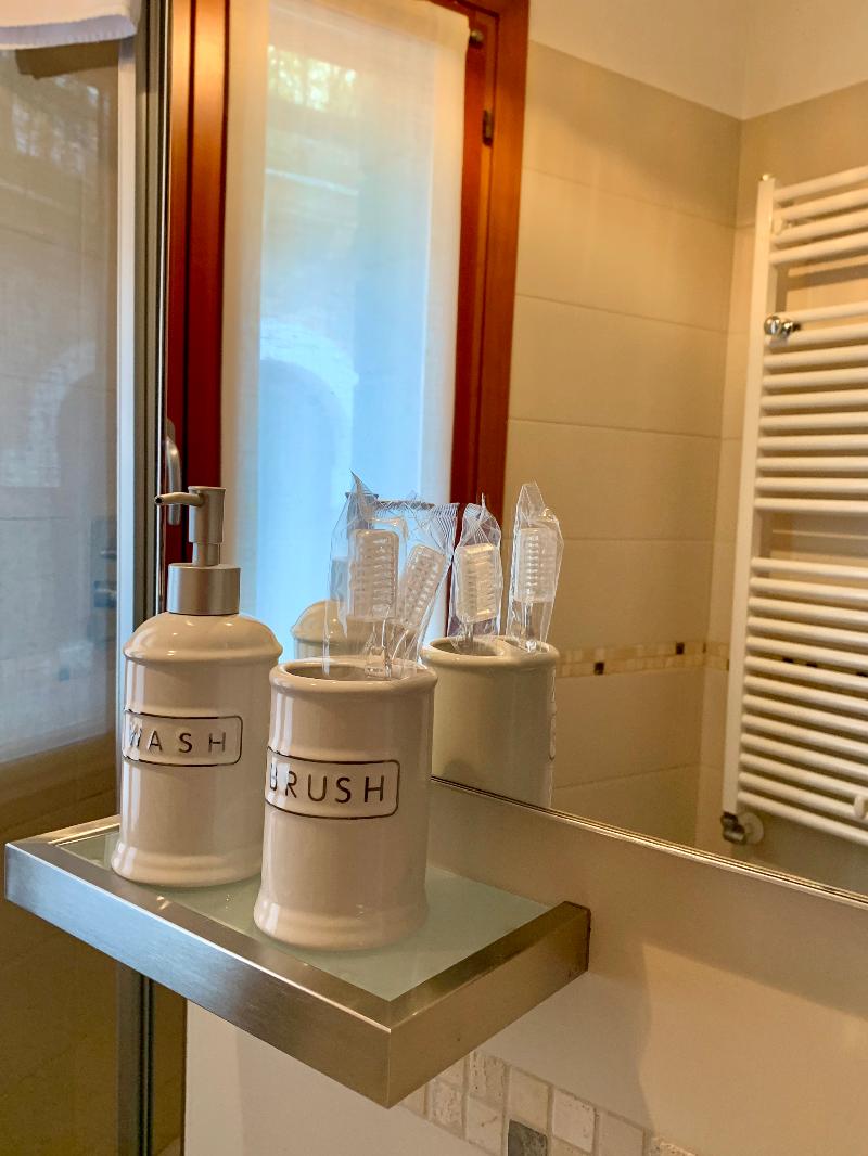 B&B Fortuny - Oda