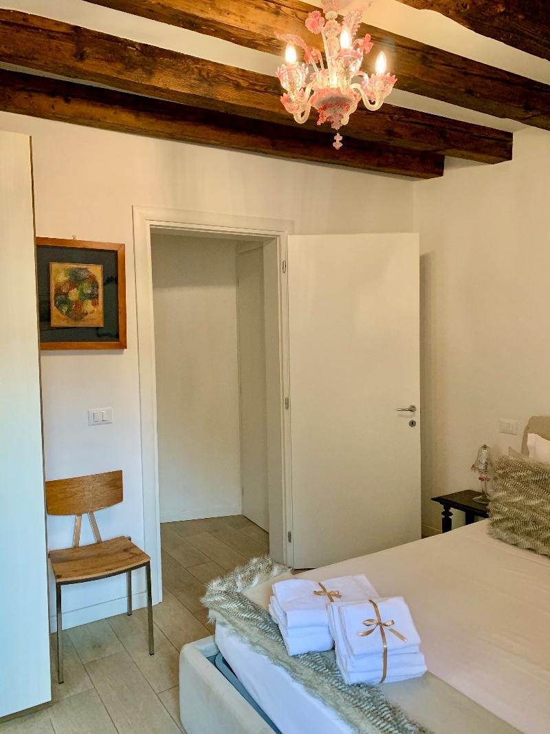 B&B Fortuny - Oda