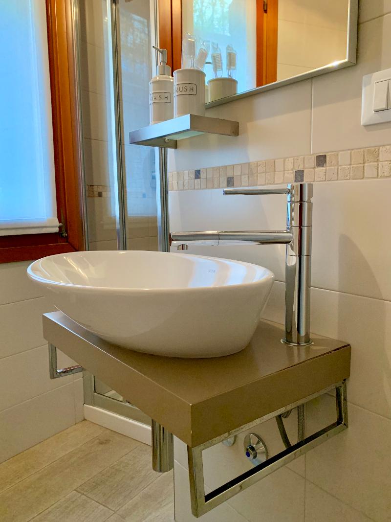 B&B Fortuny - Oda
