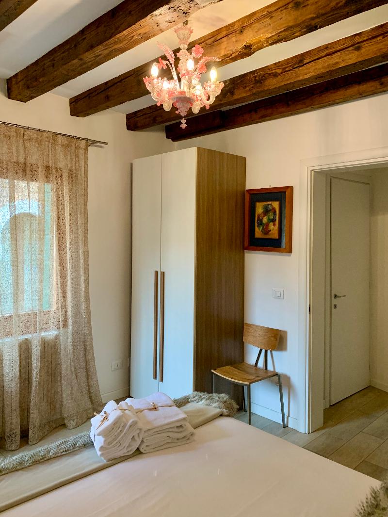 B&B Fortuny - Oda