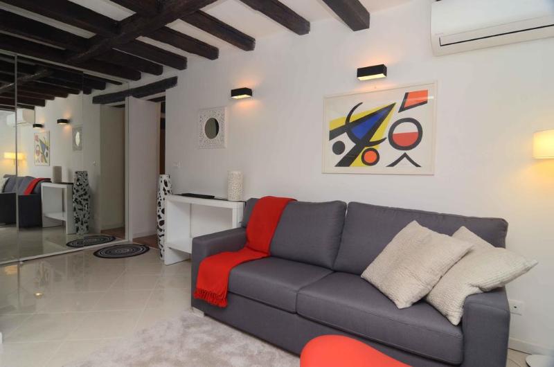 B&B Fortuny - Oda