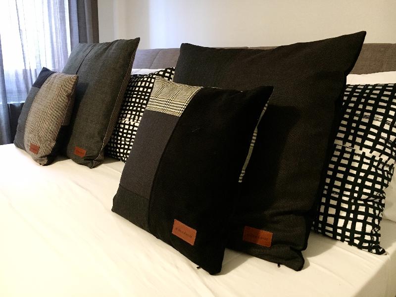 B&B Fortuny - Oda