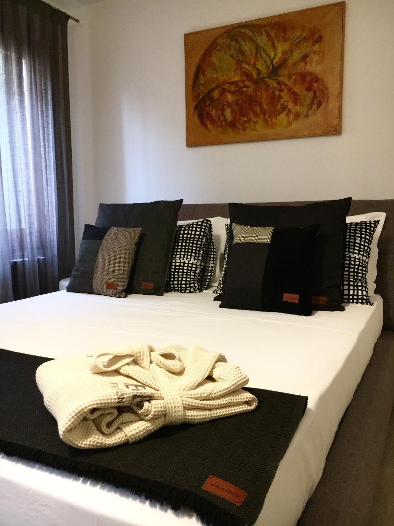B&B Fortuny - Oda