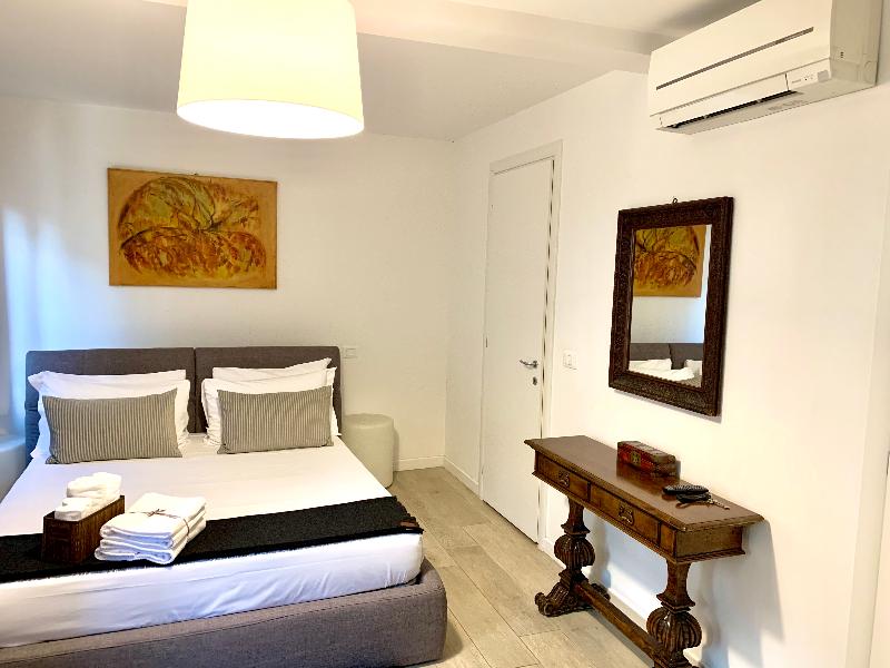 B&B Fortuny - Oda