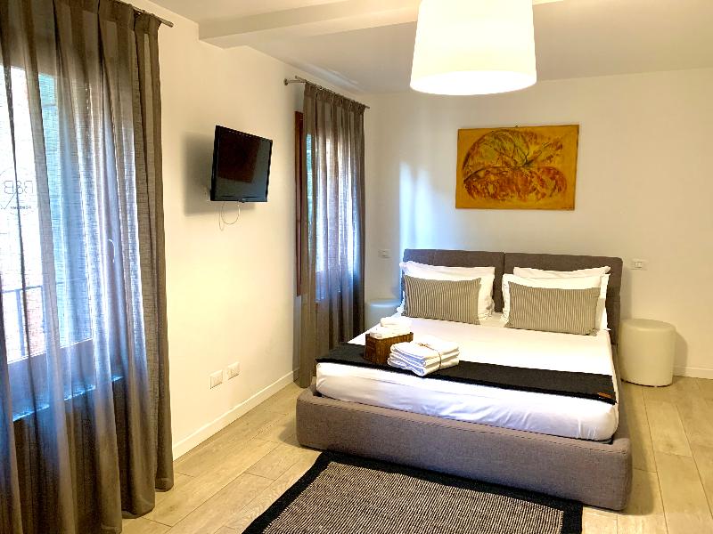B&B Fortuny - Oda
