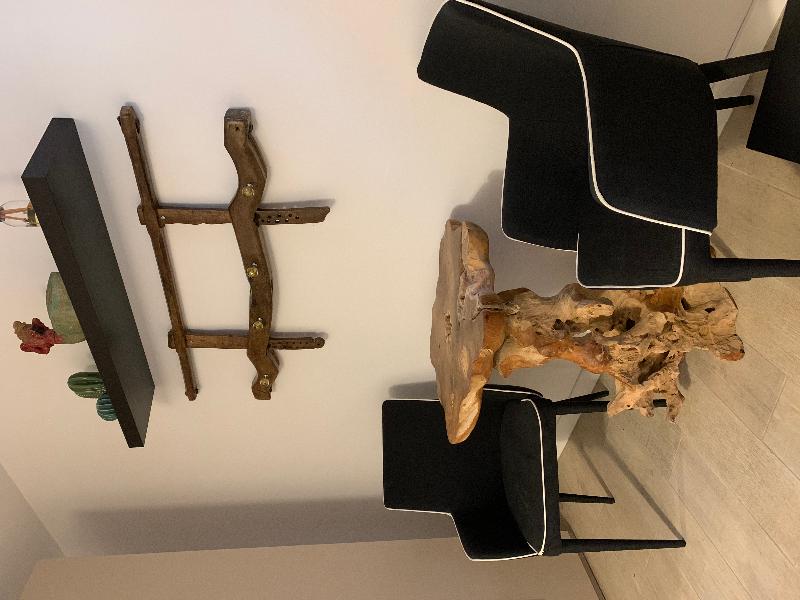 B&B Fortuny - Oda