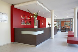 Qualitel Hotel Wilnsdorf fotoÄŸrafÄ±