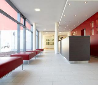 Qualitel Hotel Wilnsdorf fotoÄŸrafÄ±