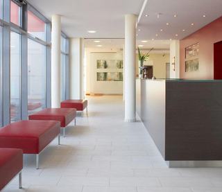 Qualitel Hotel Wilnsdorf fotoÄŸrafÄ±