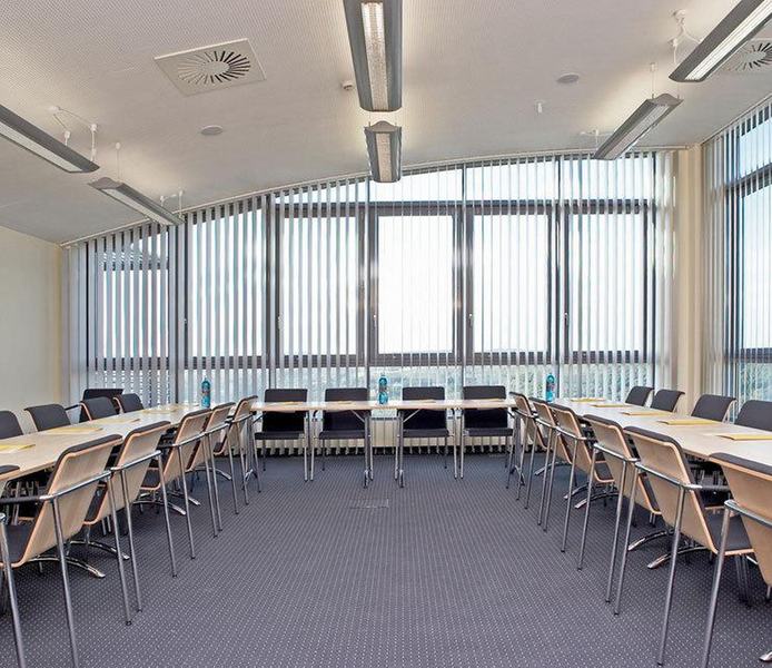 Qualitel Hotel Wilnsdorf - Toplantı