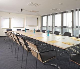 Qualitel Hotel Wilnsdorf fotoÄŸrafÄ±