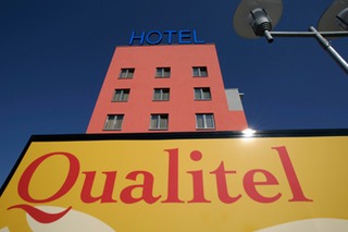 Qualitel Hotel Wilnsdorf fotoÄŸrafÄ±