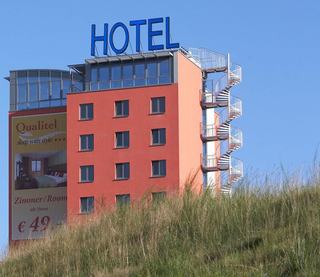 Qualitel Hotel Wilnsdorf otel fotoğrafı