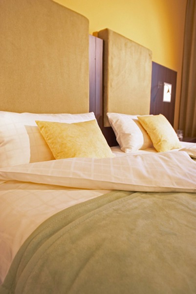 Qualitel Hotel Wilnsdorf - Oda