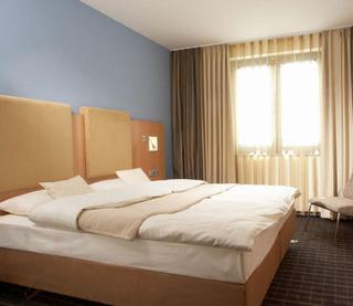 Qualitel Hotel Wilnsdorf fotoÄŸrafÄ±