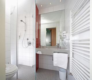 Qualitel Hotel Wilnsdorf fotoÄŸrafÄ±