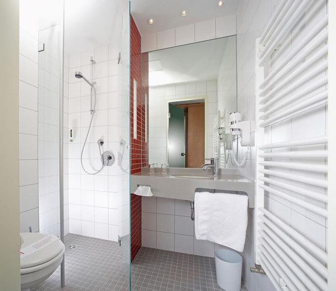 Qualitel Hotel Wilnsdorf - Oda