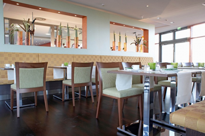 Qualitel Hotel Wilnsdorf - Restoran