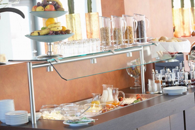 Qualitel Hotel Wilnsdorf - Restoran
