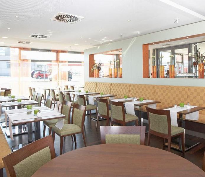 Qualitel Hotel Wilnsdorf - Restoran