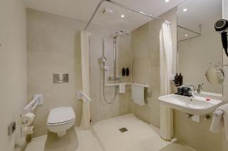 Mercure Hotel Berlin Wittenbergplatz fotoÄŸrafÄ±