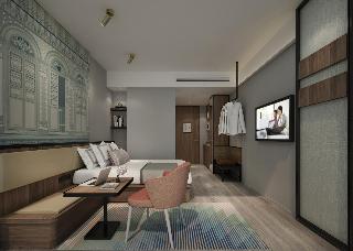 Mercure Hotel Berlin Wittenbergplatz fotoÄŸrafÄ±