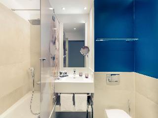 Mercure Hotel Berlin Wittenbergplatz fotoÄŸrafÄ±
