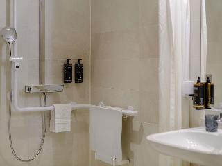 Mercure Hotel Berlin Wittenbergplatz fotoÄŸrafÄ±