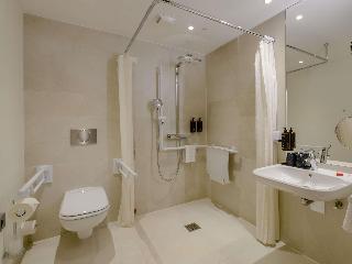 Mercure Hotel Berlin Wittenbergplatz fotoÄŸrafÄ±