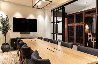 Arlo Nomad otel fotoğrafı