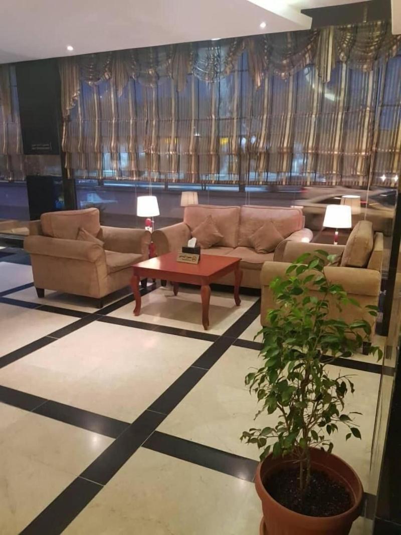 Almuhaidb Nadwa - Lobi