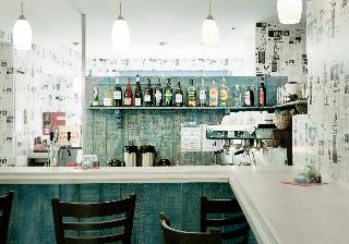 B&B HOTEL Berlin-Adlershof fotoÄŸrafÄ±