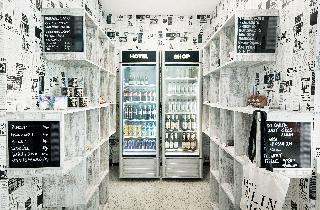 B&B HOTEL Berlin-Adlershof fotoÄŸrafÄ±