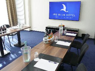 B&B HOTEL Berlin-Adlershof fotoÄŸrafÄ±