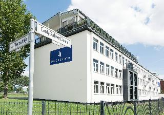 B&B HOTEL Berlin-Adlershof fotoÄŸrafÄ±