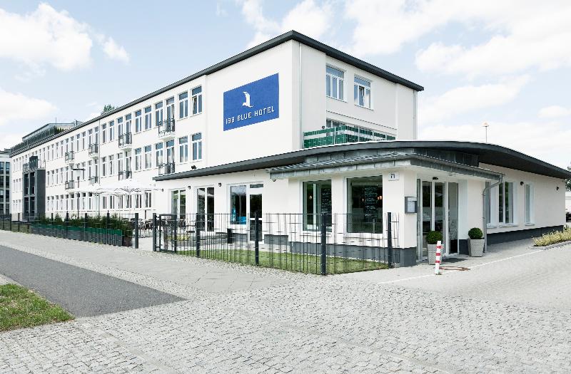 B&B HOTEL Berlin-Adlershof - Genel