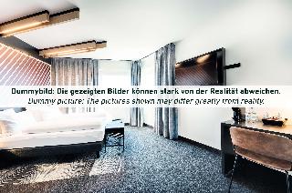 B&B HOTEL Berlin-Adlershof fotoÄŸrafÄ±