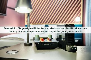 B&B HOTEL Berlin-Adlershof fotoÄŸrafÄ±