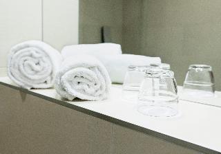 B&B HOTEL Berlin-Adlershof fotoÄŸrafÄ±