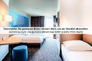 B&B HOTEL Berlin-Adlershof fotoÄŸrafÄ±
