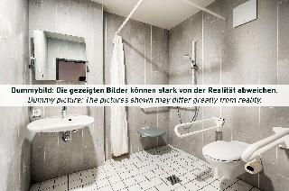 B&B HOTEL Berlin-Adlershof fotoÄŸrafÄ±