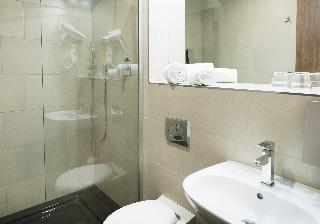 B&B HOTEL Berlin-Adlershof fotoÄŸrafÄ±
