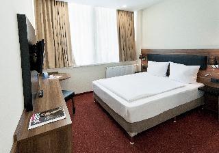 B&B HOTEL Berlin-Adlershof fotoÄŸrafÄ±