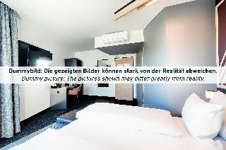 B&B HOTEL Berlin-Adlershof fotoÄŸrafÄ±