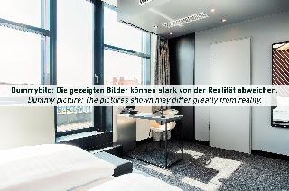 B&B HOTEL Berlin-Adlershof fotoÄŸrafÄ±
